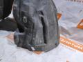 защита арок передняя левая (подкрылок) Volvo S60 2 поколение 2012, 1.6 л., B 4164 T, бензин, МКПП, седан, передний привод, 31497103, 30744863 - фото №4