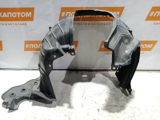 защита арок передняя правая (подкрылок) Nissan X-Trail T31 2007, 2.5 л., QR25, бензин, АКПП, внедорожник 5 дв., полный привод, 63842JG00A