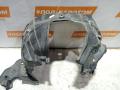 защита арок передняя правая (подкрылок) Nissan X-Trail T31 2007, 2.5 л., QR25, бензин, АКПП, внедорожник 5 дв., полный привод, 63842JG00A - фото №2