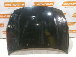 капот Volvo S60 2 поколение 2012, 1.6 л., B 4164 T, бензин, АКПП, седан, передний привод, 31335350