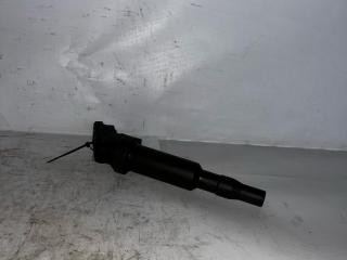 катушка зажигания Citroen C3 2 поколение 2010, 1.6 л., бензин, АКПП, хетчбэк 5 дв., передний привод, BREMI, 20438