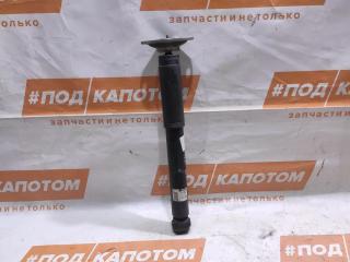 стойка задняя Volvo S60 2 поколение 2012, 1.6 л., B 4164 T, бензин, МКПП, седан, передний привод, 31340696