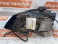 Фара Ксенон прав. Audi A4 B8/8K 2009, 1.8 л., CDHB, бензин, вариатор, универсал, передний привод - фото №5