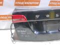 крышка багажника (дверь 3-5) Volvo S60 2 поколение 2012, 1.6 л., B 4164 T, бензин, МКПП, седан, передний привод, 31395582 - фото №3