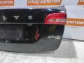 крышка багажника (дверь 3-5) Volvo S60 2 поколение 2012, 1.6 л., B 4164 T, бензин, МКПП, седан, передний привод, 31395582 - фото №4