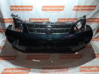 Ноускат Бампер Nissan X-Trail T31 2007, 2.5 л., QR25, бензин, АКПП, внедорожник 5 дв., полный привод, 620223UB0H