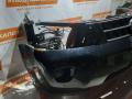 Ноускат Бампер Nissan X-Trail T31 2007, 2.5 л., QR25, бензин, АКПП, внедорожник 5 дв., полный привод, 620223UB0H - фото №5