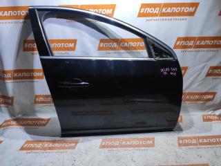 дверь передняя правая Volvo S60 2 поколение 2012, 1.6 л., B 4164 T, бензин, МКПП, седан, передний привод, 32228971, 31402401.3222897