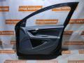 дверь передняя правая Volvo S60 2 поколение 2012, 1.6 л., B 4164 T, бензин, МКПП, седан, передний привод, 32228971, 31402401.3222897 - фото №2