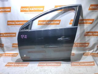 дверь передняя левая Volvo S60 2 поколение 2012, 1.6 л., B 4164 T, бензин, МКПП, седан, передний привод, 32291064