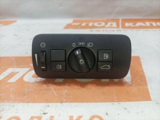 переключатель света Volvo S60 2 поколение 2012, 1.6 л., B 4164 T, бензин, АКПП, седан, передний привод, 30739412, 31443846