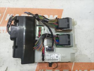 блок комфорта Volvo S60 2 поколение 2012, 1.6 л., B 4164 T, бензин, АКПП, седан, передний привод, 31314511AB, 31412971