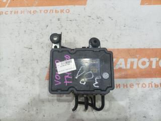 блок ABS Volvo S60 2 поколение 2012, 1.6 л., B 4164 T, бензин, АКПП, седан, передний привод, 31329137