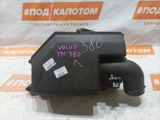 корпус воздушного фильтра Volvo S60 2 поколение 2012, 1.6 л., B 4164 T, бензин, АКПП, седан, передний привод, 31338679