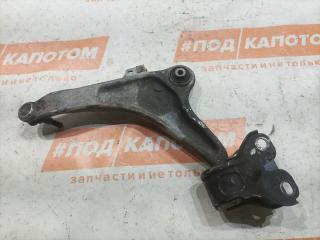 рычаг передний правый Volvo S60 2 поколение 2012, 1.6 л., B 4164 T, бензин, АКПП, седан, передний привод, 31429320, 31406446