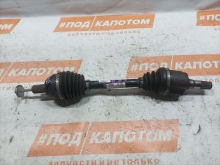 привод перед. лев. Volvo S60 2 поколение 2012, 1.6 л., B 4164 T, бензин, АКПП, седан, передний привод, 36011295, 31367541, 31367155