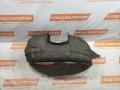 защита арок передняя левая (подкрылок) Volvo S60 2 поколение 2012, 1.6 л., B 4164 T, бензин, АКПП, седан, передний привод, 31497103, 30744863 - фото №2