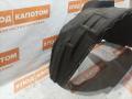 защита арок передняя левая (подкрылок) Volvo S60 2 поколение 2012, 1.6 л., B 4164 T, бензин, АКПП, седан, передний привод, 31497103, 30744863 - фото №3