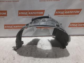 защита арок передняя правая (подкрылок) Nissan X-Trail T31 2007, 2.5 л., QR25, бензин, АКПП, внедорожник 5 дв., полный привод, 63842JG00A