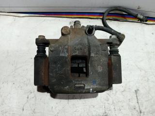 СУППОРТ перед. лев. Suzuki SX4 1 поколение 2006, 1.5 л., M15A, бензин, АКПП, хетчбэк 5 дв., полный привод, 5510280J01999