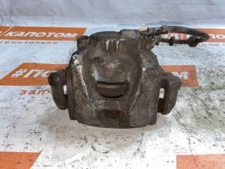 СУППОРТ перед. лев. Audi A4 B8/8K 2009, 1.8 л., CDHB, бензин, вариатор, универсал, передний привод, 8K0615123C