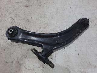 рычаг передний левый Nissan X-Trail T31 2007, 2.5 л., QR25, бензин, АКПП, внедорожник 5 дв., полный привод, N6102LSA2X19