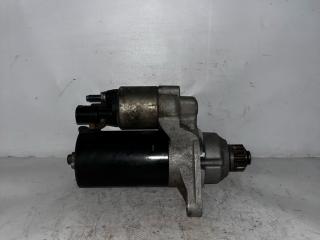 стартер Volkswagen Golf 6 поколение 2012, 1.2 л., CBZB, бензин, робот, универсал, передний привод, 0AM911023F