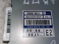 блок управления АКПП Suzuki SX4 1 поколение 2006, 1.5 л., M15A, бензин, АКПП, хетчбэк 5 дв., полный привод, 3888080J1 - фото №4