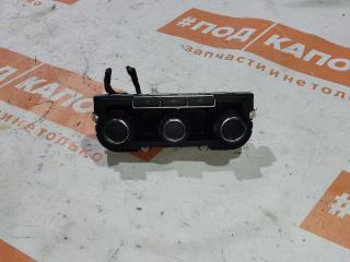 БЛОК КЛИМАТА Volkswagen Golf 6 поколение (2008 - 2012), 7N0907426ZJU