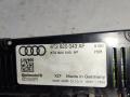 БЛОК КЛИМАТА Audi A4 B8/8K (2007 - 2011), 8T2820043AF - фото №6