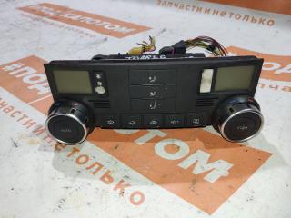 БЛОК КЛИМАТА Volkswagen Touareg 1 поколение (2002 - 2007), 7L6907040D