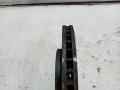 диск тормозной передний Nissan X-Trail T31 2009, 2.5 л., QR25, бензин, АКПП, внедорожник 5 дв., полный привод, 40206JG00A - фото №4