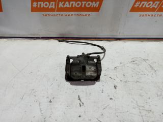 СУППОРТ перед. лев. Nissan X-Trail T31 2009, 2.5 л., QR25, бензин, АКПП, внедорожник 5 дв., полный привод, 41011JE00A