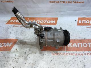 нагнетатель воздуха (компрессор) Mercedes-Benz E-Класс W212/S212/C207/A207 2011, 3.0 л., OM 642.850, дизель, АКПП, универсал, передний привод, A0022303211