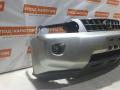 Ноускат Бампер Nissan X-Trail T31 2007, 2.5 л., QR25, бензин, АКПП, внедорожник 5 дв., полный привод, 620223UB0H - фото №2