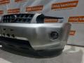 Ноускат Бампер Nissan X-Trail T31 2007, 2.5 л., QR25, бензин, АКПП, внедорожник 5 дв., полный привод, 620223UB0H - фото №3