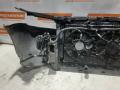 Ноускат Бампер Nissan X-Trail T31 2007, 2.5 л., QR25, бензин, АКПП, внедорожник 5 дв., полный привод, 620223UB0H - фото №15