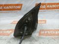 зеркало наружное правое Mitsubishi Outlander 2 поколение 2009, 2.4 л., 4B12, бензин, вариатор, внедорожник 5 дв., полный привод, 7632A582XA - фото №4