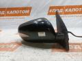 зеркало наружное правое Mitsubishi Outlander 2 поколение 2009, 2.4 л., 4B12, бензин, вариатор, внедорожник 5 дв., полный привод, 7632A582XA - фото №5
