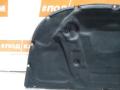 шумоизоляция капота Audi A6 4F/C6 2007, 3.2 л., AUK, бензин, АКПП, седан, полный привод - фото №2