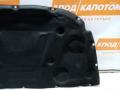 шумоизоляция капота Audi A6 4F/C6 2007, 3.2 л., AUK, бензин, АКПП, седан, полный привод - фото №3