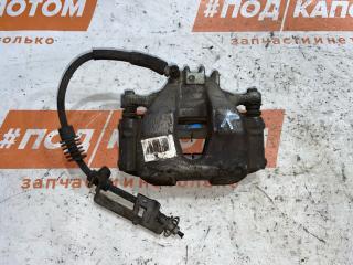 СУППОРТ перед. прав. Peugeot 308 T7 2010, 1.6 л., 5FT (EP6DT), бензин, АКПП, хетчбэк 3 дв., передний привод, 4401N9