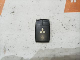 ключ Mitsubishi Outlander 2 поколение 2006, 2.4 л., 4B12, бензин, вариатор, универсал, полный привод, 8637A178, 6370A362