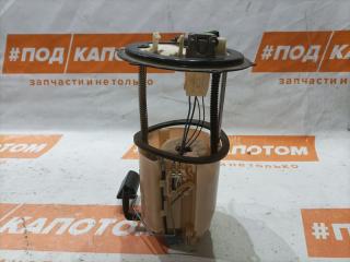 насос топливный Mitsubishi Outlander 2 поколение 2006, 2.4 л., 4B12, бензин, вариатор, универсал, полный привод, 1760A189