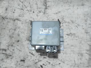 блок управления сервотроника Suzuki SX4 1 поколение 2007, 1.5 л., M15A, бензин, АКПП, хетчбэк 5 дв., передний привод, 38720-79JA