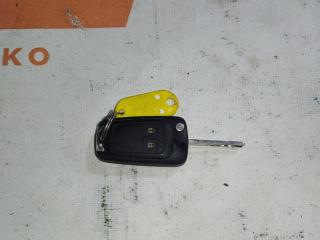 ключ Chevrolet Cruze 1 поколение (2009 - 2012), 13500218