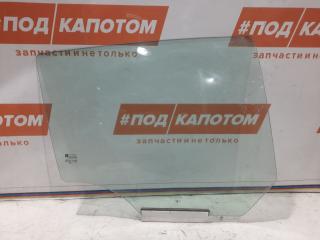 стекло двери задней правой Opel Astra H (2004 - 2007), хетчбэк 5 дв., 5161462
