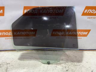 стекло двери задней правой Renault Logan 1 поколение 2004, 8200396076