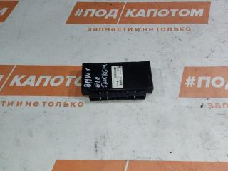 блок комфорта BMW 5 серия E60/E61 (2002 - 2007), 61359118730