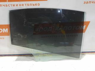 стекло двери задней правой Mazda 3 BK (2003 - 2005), B32H72511